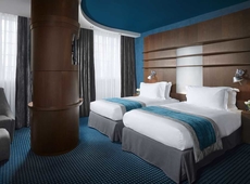 Radisson Blu Hotel, Leeds City Centre