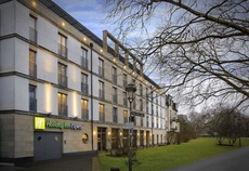 Holiday Inn Express Baden-Baden, an IHG Hotel