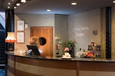 Clarion Hotel Orebro