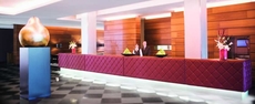 Movenpick Hotel Stuttgart Airport