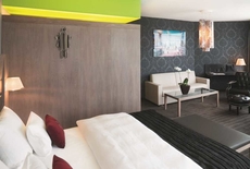 Movenpick Hotel Stuttgart Airport