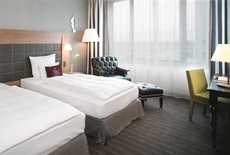 Movenpick Hotel Stuttgart Airport