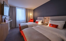 Holiday Inn Express Koln-Troisdorf, an IHG Hotel