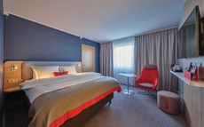 Holiday Inn Express Koln-Troisdorf, an IHG Hotel