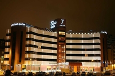 Hotel Silken Ciudad Gijon