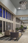 DoubleTree by Hilton Hotel Jacksonville Airport