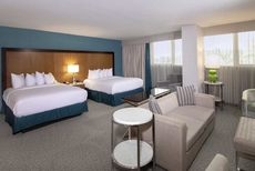 DoubleTree by Hilton Hotel Jacksonville Airport