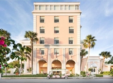 Colony Hotel Palm Beach