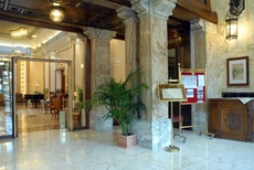 Grand Hotel Savoia