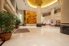 Best Western Plus Fuzhou Fortune Hotel