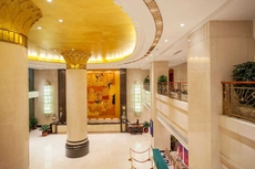 Best Western Plus Fuzhou Fortune Hotel