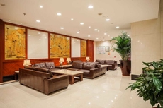 Best Western Plus Fuzhou Fortune Hotel