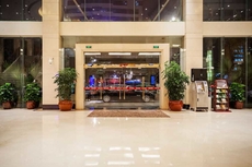 Best Western Plus Fuzhou Fortune Hotel