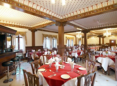 Amar Mahal Hotel