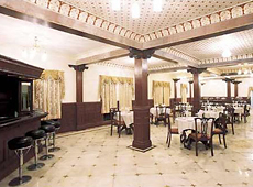 Amar Mahal Hotel