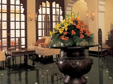 The Oberoi Vanyavilas