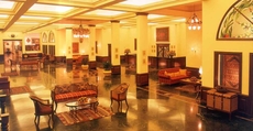 The Lalit Grand Palace Srinagar