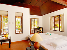 Abad Harmonia Ayurvedic Beach Resort