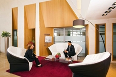 Residhome Apparthotel Paris Massy