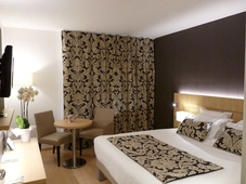 Residhome Apparthotel Paris Massy