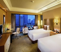 Hilton Xiamen