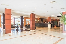 Amazonia Jamor Hotel