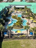 Beachside Hotel & Suites