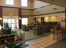 La Quinta Inn & Suites Chicago North Shore