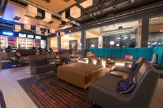 Aloft Chicago O'Hare