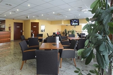 Airport Hotel Budapest