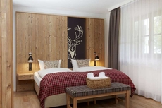 Hyperion Hotel Garmisch - Partenkirchen