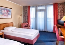 Hotel Excelsior Ludwigshafen