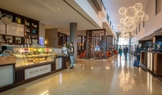 Clayton Hotel Dublin Airport