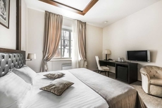 Amberton Cozy Hotel Kaunas