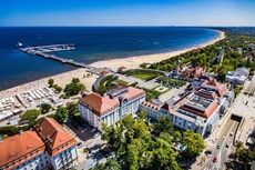 Sheraton Sopot Hotel