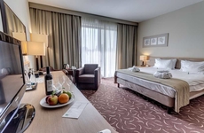 Holiday Inn Resort Warszawa Jozefow****, an IHG Hotel