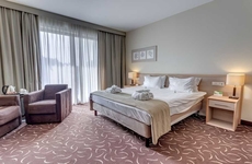 Holiday Inn Resort Warszawa Jozefow****, an IHG Hotel