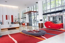 ibis Singapore On Bencoolen