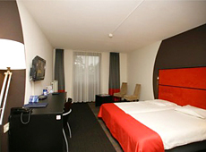 BEST WESTERN Hotel Arlux