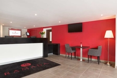 Ramada by Wyndham Chorley South