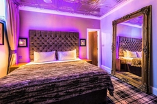 Mercure Nottingham City Centre George Hotel