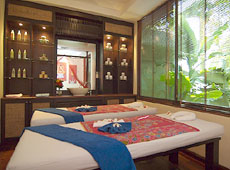 Jamahkiri Spa & Boutique Resort