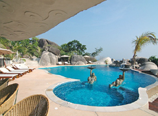 Jamahkiri Spa & Boutique Resort