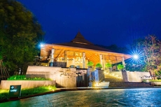 The Greenery Resort Khao Yai