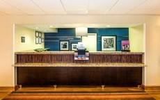 Hampton Inn Southlake