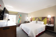 Hampton Inn Southlake