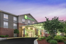 Holiday Inn Atlanta/Roswell, an IHG Hotel