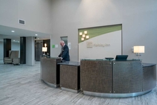 Holiday Inn Atlanta/Roswell, an IHG Hotel