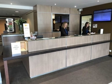 Mercure Caen Cote de Nacre Herouville Saint Clair