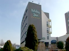 7Hotel & Fitness